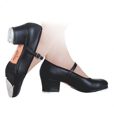 scarpe da flamenco